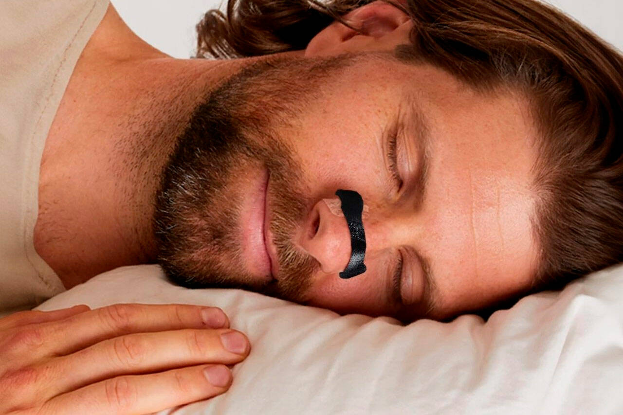 OxyBreathing Starter kit